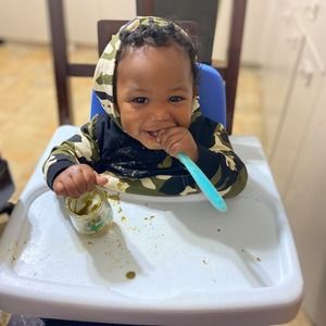 Meet your Posher, Tony